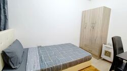Water Place (D15), Condominium #583632571